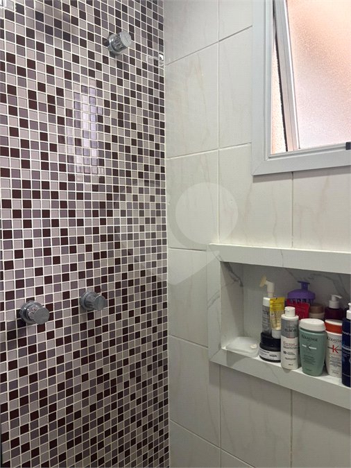 Apartamento para alugar com 3 quartos, sendo 1 suíte,  em Vila Guilherme, São Paulo, SP
