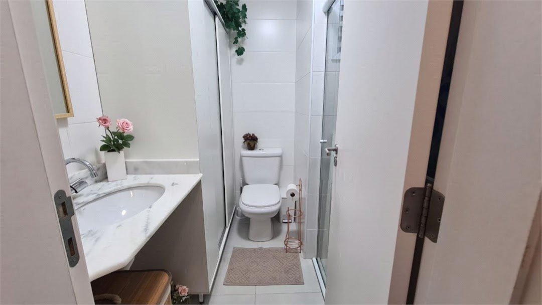 Apartamento com 3 dormitórios à venda - Itararé - São Vicente/SP