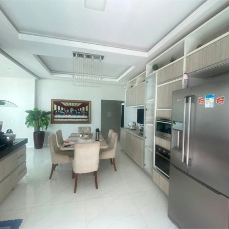Casa à venda com 4 suítes em Loteamento Jardim Europa, Balsas, MA