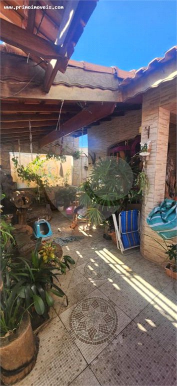 Casa Térrea à venda com 3 quartos, sendo 2 suítes, em Vila Medeiros, São Paulo, SP