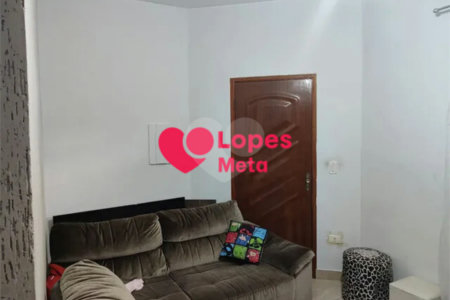 Casa à venda com 3 quartos em Jardim Santa Júlia, São José dos Campos, SP
