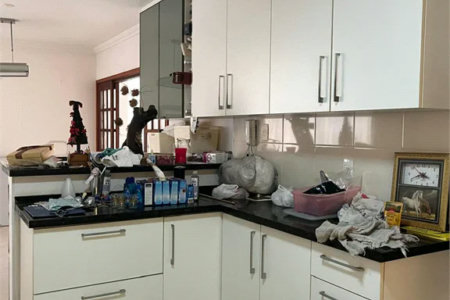 Sobrado à venda com 4 quartos, sendo 1 suíte, em Vila Cordeiro, São Paulo, SP