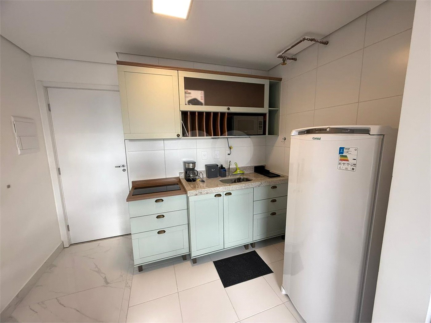 Studio à venda ou para alugar com 1 quarto em Tucuruvi, São Paulo, SP