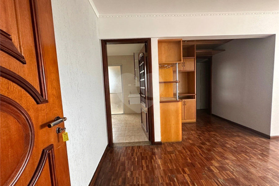 Apartamento para alugar com 3 quartos em Mandaqui, São Paulo, SP