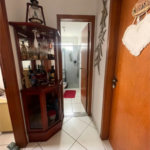 Apartamento Residencial à venda, Guilhermina, Praia Grande - AP1016.