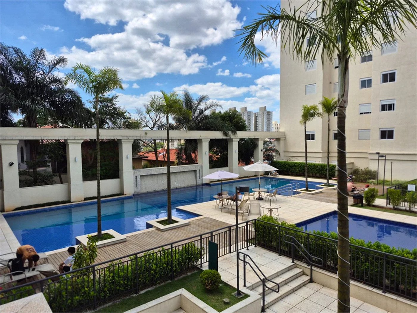 Garden à venda com 3 quartos, sendo 1 suíte,  em Vila Polopoli, São Paulo, SP