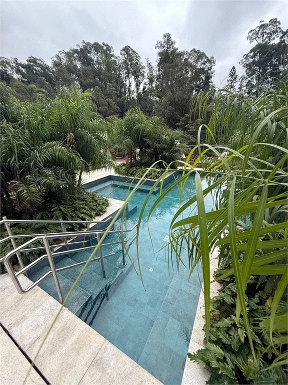Apartamento à venda com 3 suítes em Jardim Fonte do Morumbi, São Paulo, SP