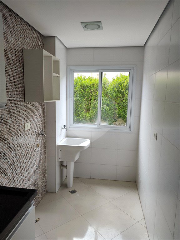 Apartamento para alugar com 2 quartos em Alvinópolis, Atibaia, SP