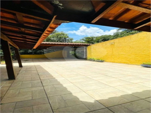 Casa à venda com 4 quartos no condomínio Sausalito, Mairiporã - SP