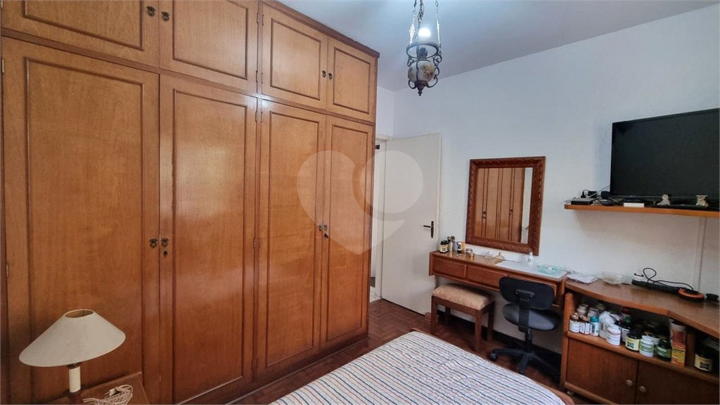 Casa à venda com 3 quartos em Vila Indiana, São Paulo, SP