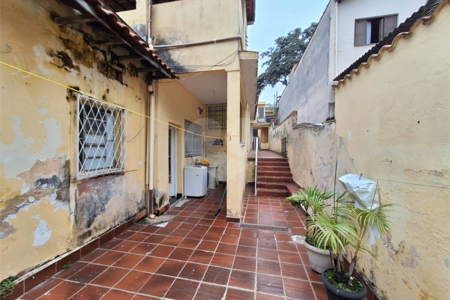 Casa à venda com 2 quartos em Tucuruvi, São Paulo, SP