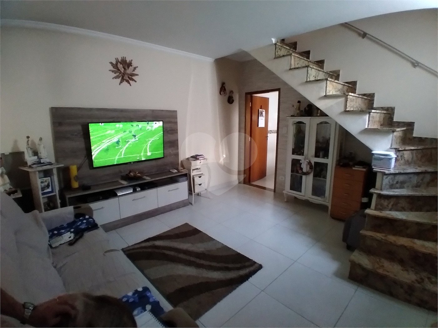 Sobrado à venda com 3 quartos, sendo 1 suíte,  em Vila Medeiros, São Paulo, SP