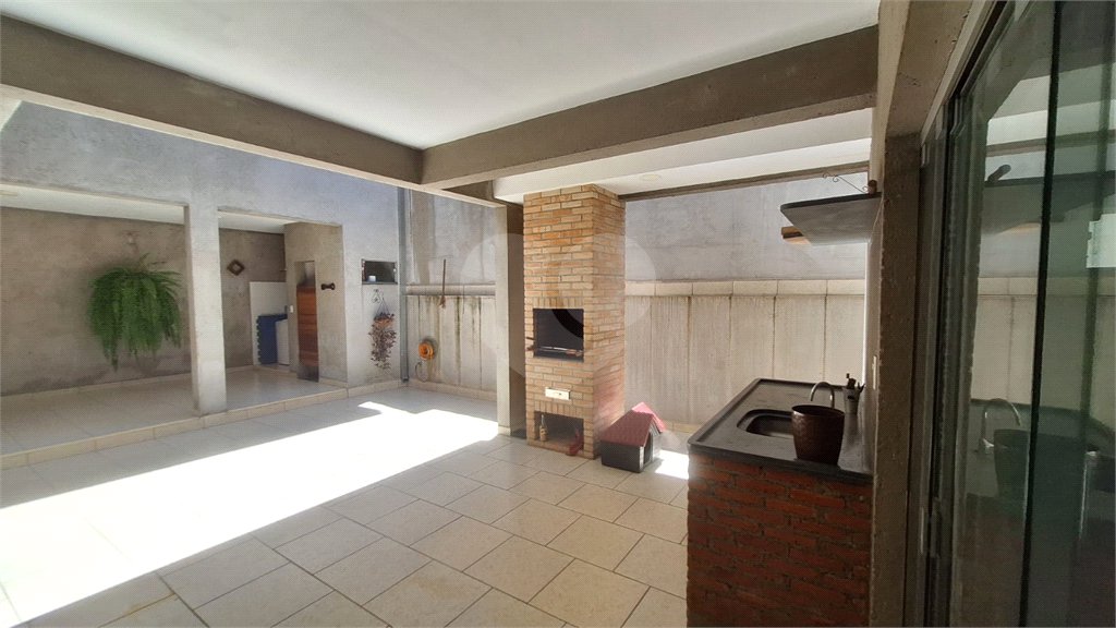 Casa à venda com 4 quartos, sendo 2 suítes, em Parque Esmeralda, Sorocaba, SP
