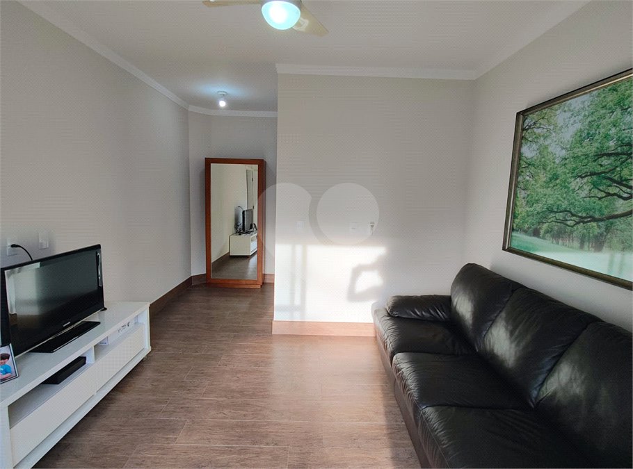 Casa à venda com 3 suítes no condomínio Colinas do Sol, Sorocaba - SP