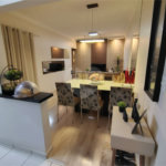 Apartamento à venda com 3 quartos, sendo 1 suíte,  em Jardim São José, Ribeirão Preto, SP