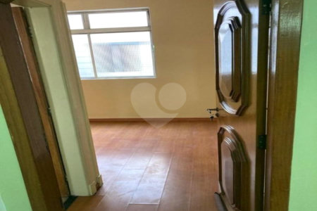 Apartamento à venda com 2 quartos em Ipiranga, São Paulo, SP