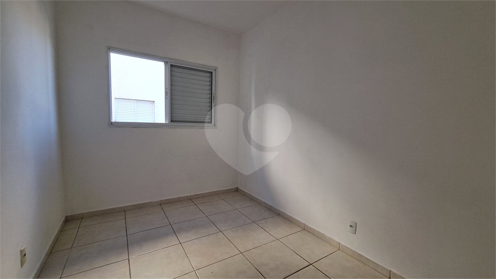 Apartamento à venda com 2 quartos em Jardim Antônio Cassillo, Votorantim, SP