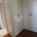 Cobertura à venda com 4 quartos, sendo 3 suítes,  em Cidade São Francisco, São Paulo, SP