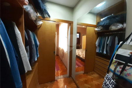 Apartamento à venda com 3 quartos, sendo 1 suíte, em Maracanã, Rio de Janeiro, RJ