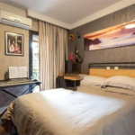 Apartamento à venda com 4 suítes em Vila Ida, São Paulo, SP