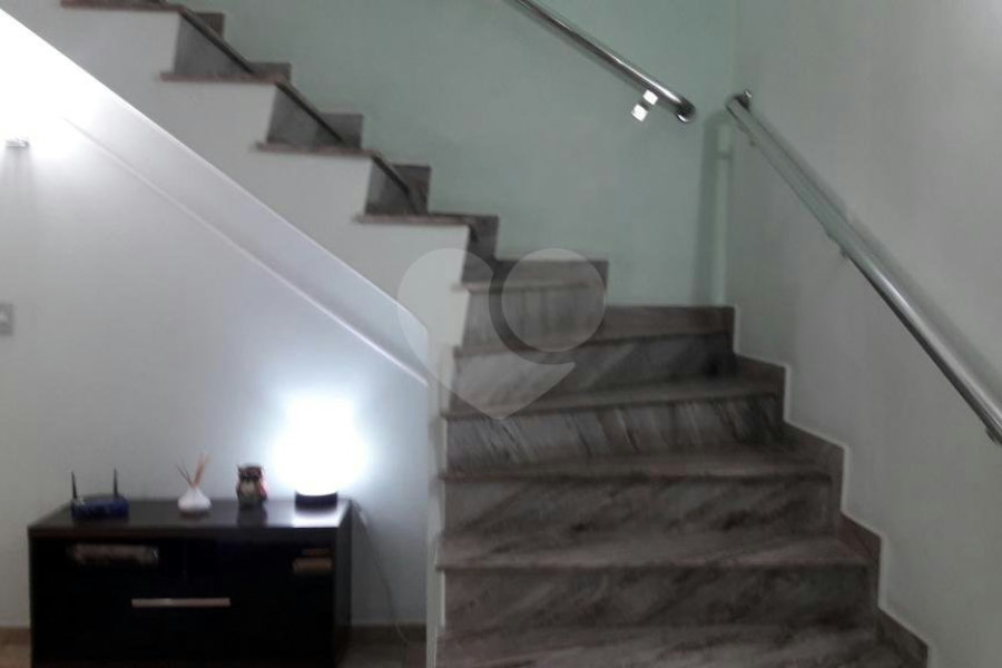 Sobrado à venda com 3 quartos, sendo 1 suíte, em Vila Harmonia, Guarulhos, SP