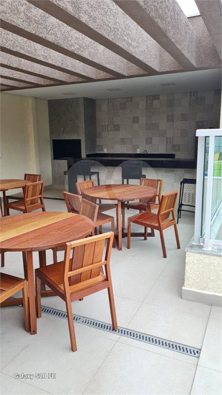 Apartamento à venda com 3 quartos, sendo 1 suíte, em Vila Galvão, Guarulhos, SP