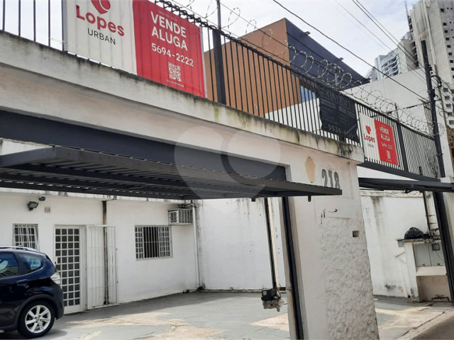 Terreno à venda em Brooklin, São Paulo, SP