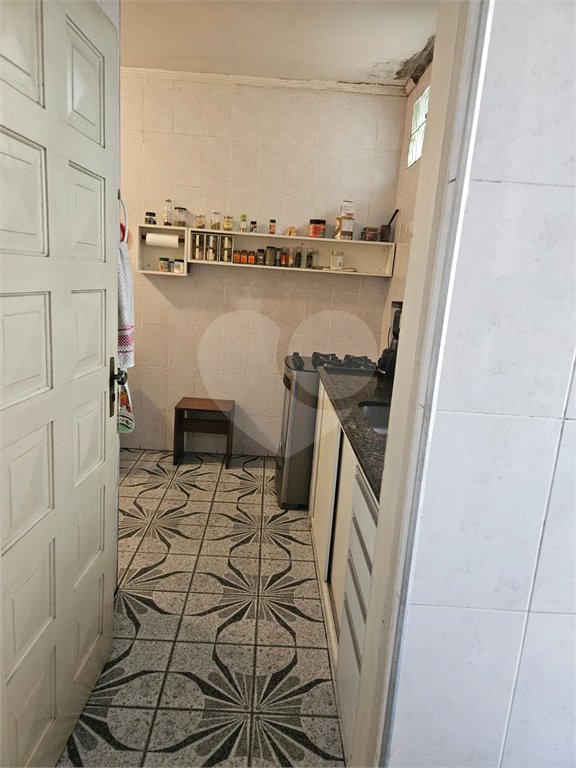 Casa à venda com 3 quartos em Tucuruvi, São Paulo, SP