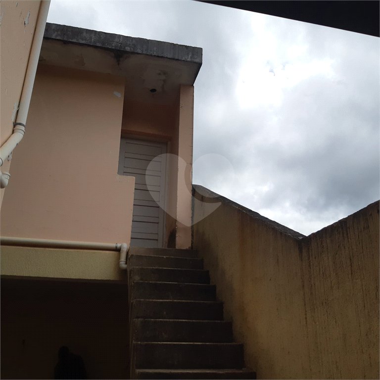 Sobrado à venda com 3 quartos em Mandaqui, São Paulo, SP