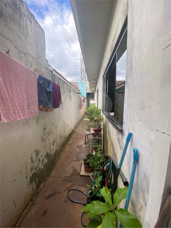 Casa à venda com 2 quartos, sendo 1 suíte, em Jardim Novo Américo, Américo Brasiliense, SP
