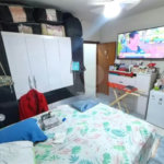 Sobrado à venda com 3 quartos, sendo 2 suítes, em Jardim São Ricardo, São Paulo, SP