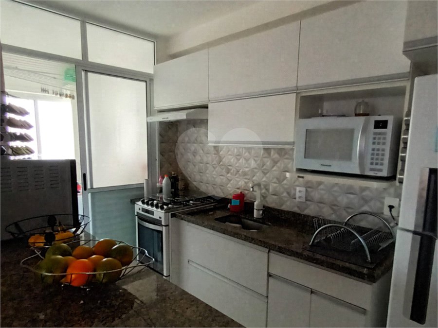 Apartamento à venda com 3 quartos, sendo 1 suíte, em Mooca, São Paulo, SP