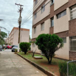 Apartamento à venda com 2 quartos em Parque Residencial da Lapa, São Paulo, SP