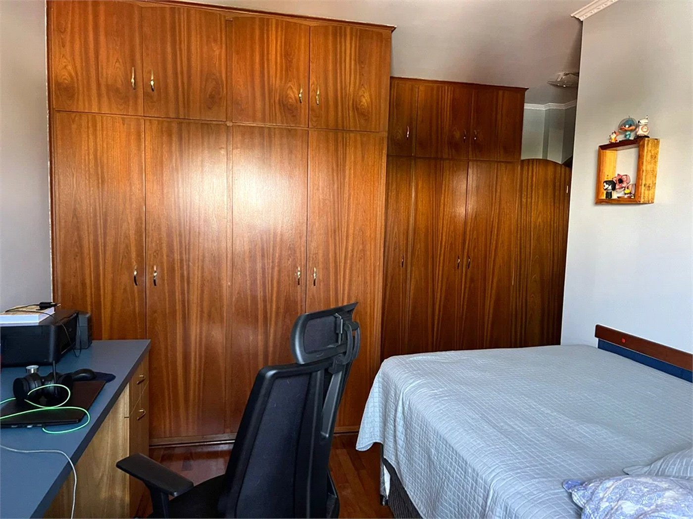 Apartamento à venda com 3 suítes em Bela Aliança, São Paulo, SP