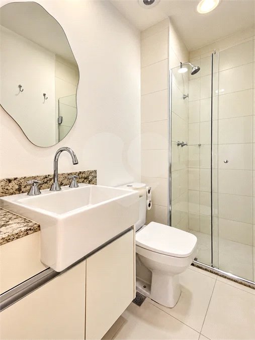 Apartamento para alugar com 2 quartos, sendo 1 suíte,  em Barueri, Barueri, SP