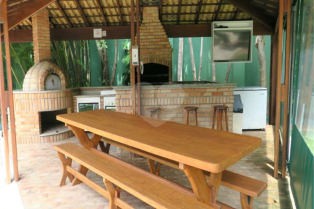 Apartamento à venda com 3 quartos, sendo 2 suítes, em Jardim Parque Morumbi, São Paulo, SP