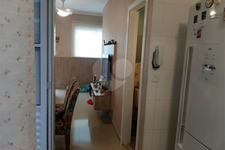 Casa à venda com 2 suítes em Tucuruvi, São Paulo, SP