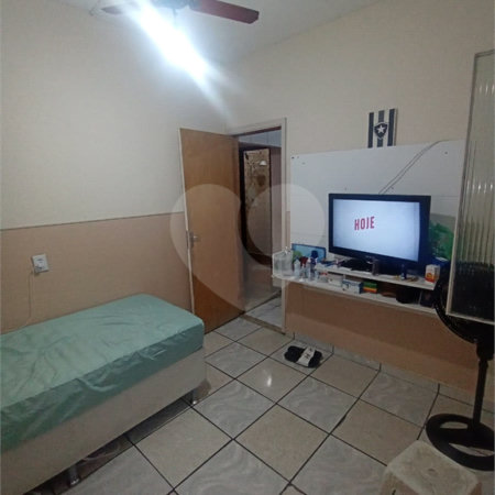 Casa à venda com 3 quartos, sendo 1 suíte, em Campo Grande, Rio de Janeiro, RJ