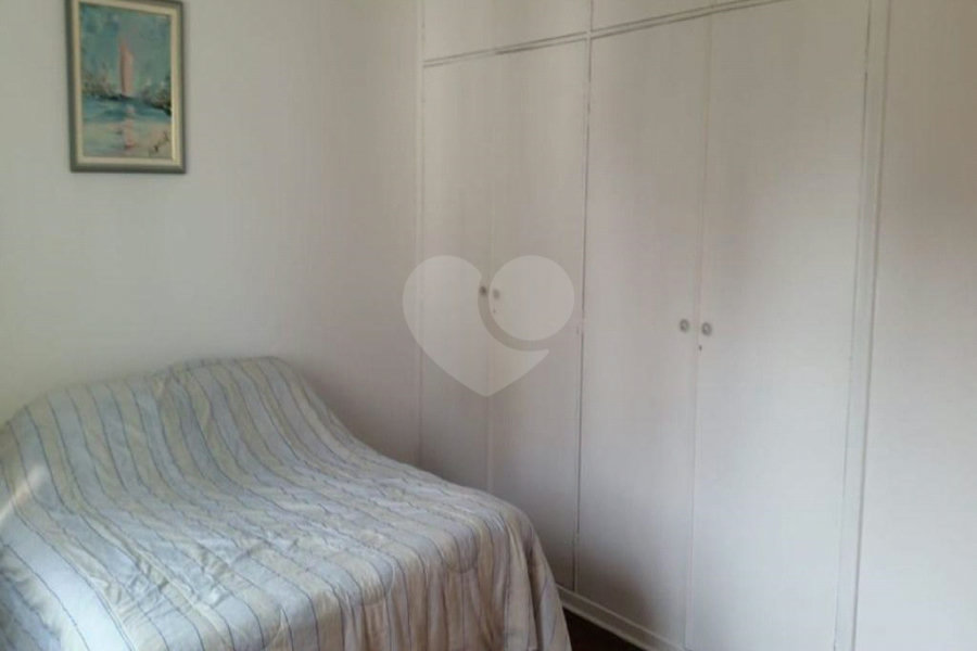 Apartamento à venda com 2 quartos em Tucuruvi, São Paulo, SP