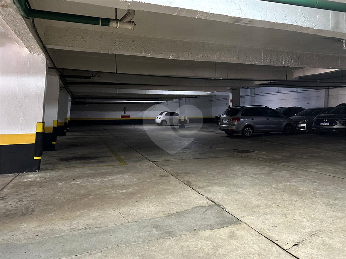 Cobertura à venda com 2 suítes em Itaim Bibi, São Paulo, SP