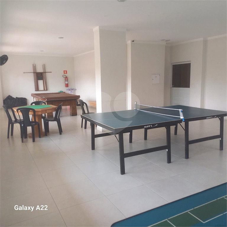 Apartamento à venda com 2 quartos, sendo 1 suíte, em Vila Nivi, São Paulo, SP