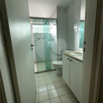 Apartamento à venda com 3 quartos, sendo 1 suíte, em Vila Andrade, São Paulo, SP