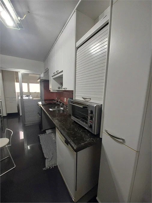 Apartamento à venda com 3 quartos, sendo 2 suítes,  em Cidade São Francisco, São Paulo, SP