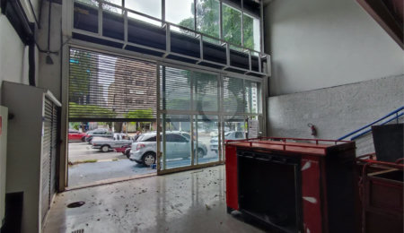 Prédio à venda ou para alugar em Pinheiros, São Paulo, SP