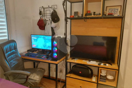 Apartamento à venda com 3 quartos, sendo 1 suíte, em Vila Leopoldina, São Paulo, SP