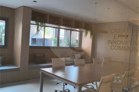 Studio à venda com 1 quarto em Ipiranga, São Paulo, SP
