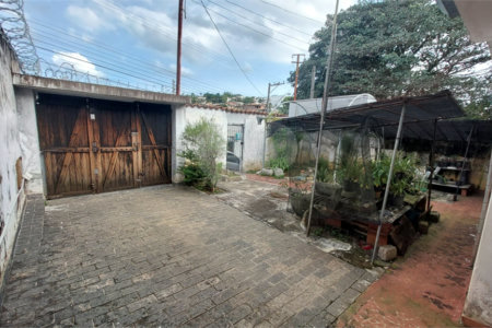 Casa Térrea à venda com 2 quartos em Mogi Moderno, Mogi das Cruzes, SP
