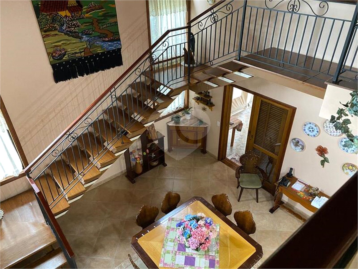 Casa à venda com 3 suítes no condomínio Reserva Fazenda Imperial, Sorocaba - SP
