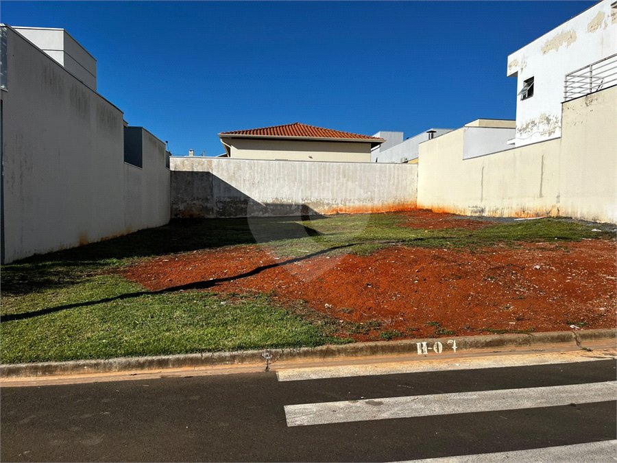 Terreno à venda em Vila Popular, Itapetininga, SP
