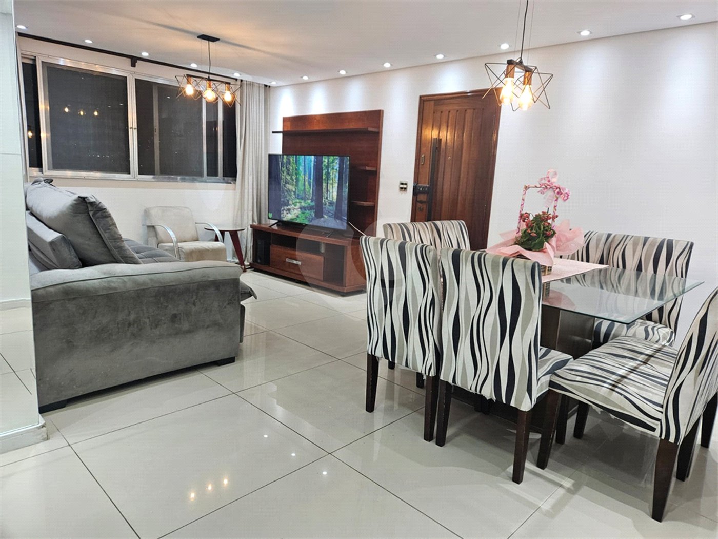 Apartamento à venda ou para alugar com 3 quartos, sendo 1 suíte, em Tucuruvi, São Paulo, SP